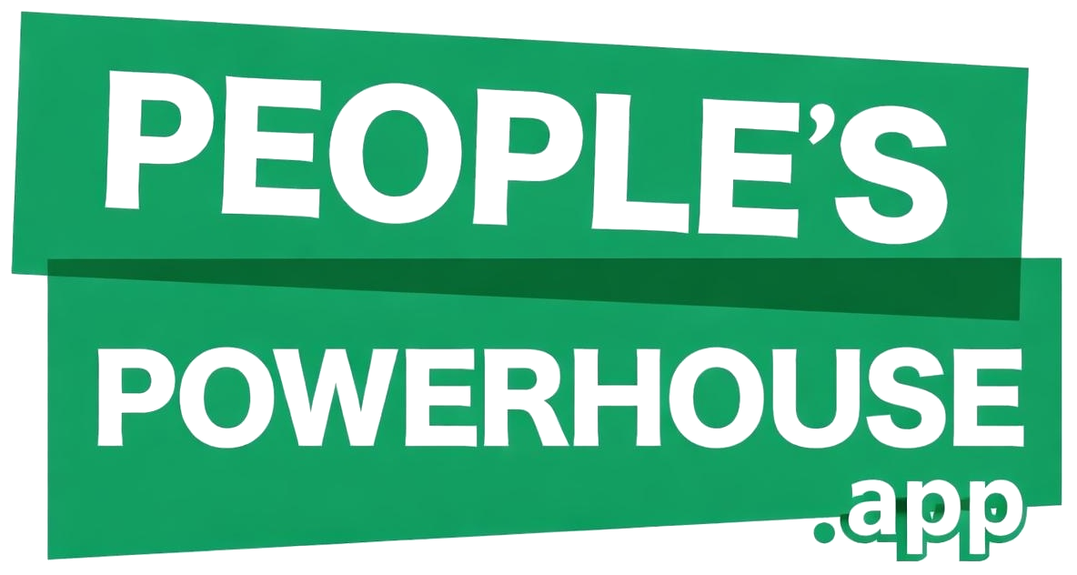 People's Powerhouse